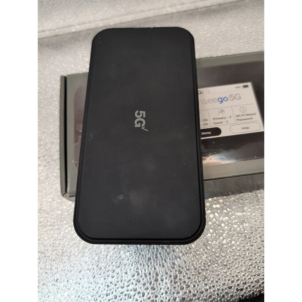 Inseego MiFi X Pro M3100 5G - (Verizon) Hotspot - Picture 4 of 11